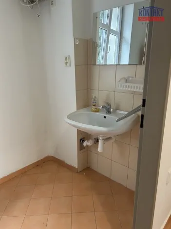 Pronájem bytu 2+kk, České Budějovice - České Budějovice 5, 35 m2