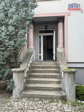 Pronájem bytu 2+kk, České Budějovice - České Budějovice 5, 35 m2