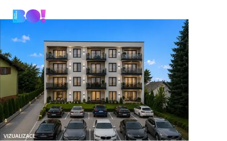 Prodej pozemku pro bydlení, Hlučín, Gen. Svobody, 874 m2