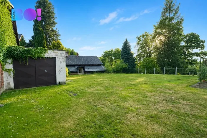 Prodej pozemku pro bydlení, Hlučín, Gen. Svobody, 874 m2
