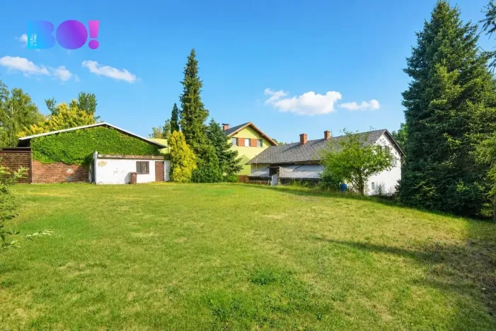 Prodej pozemku pro bydlení, Hlučín, Gen. Svobody, 874 m2