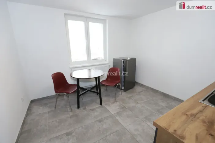 Pronájem bytu 1+1, Přimda - Újezd pod Přimdou, 24 m2