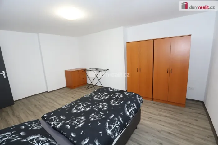 Pronájem bytu 1+1, Přimda - Újezd pod Přimdou, 24 m2