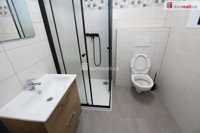 Pronájem bytu 1+1, Přimda - Újezd pod Přimdou, 24 m2