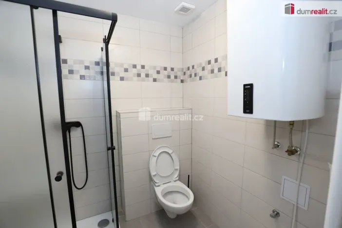 Pronájem bytu 1+1, Přimda - Újezd pod Přimdou, 24 m2