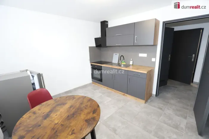 Pronájem bytu 1+1, Přimda - Újezd pod Přimdou, 24 m2