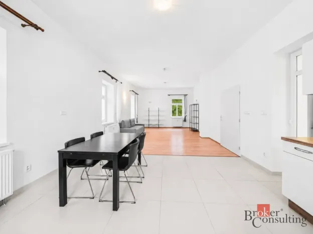 Prodej bytu 3+kk, Mariánské Lázně, Lesní, 120 m2