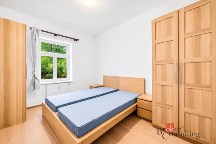 Prodej bytu 3+kk, Mariánské Lázně, Lesní, 120 m2