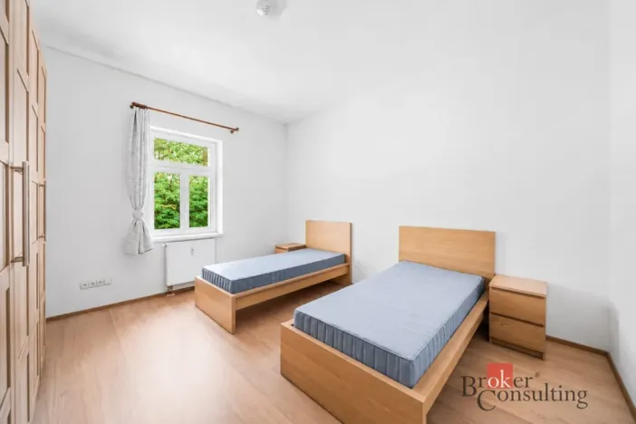 Prodej bytu 3+kk, Mariánské Lázně, Lesní, 120 m2
