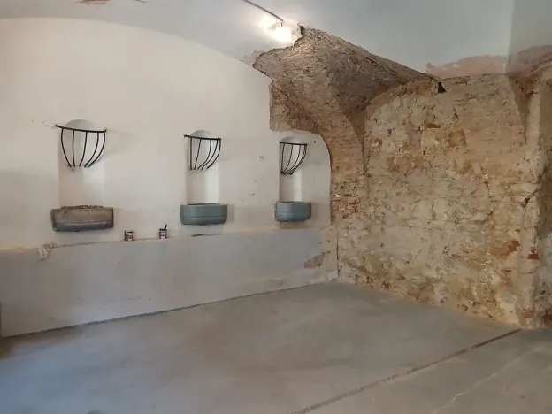 Pronájem skladu, Mladá Boleslav - Čejetičky, Vinecká, 81 m2