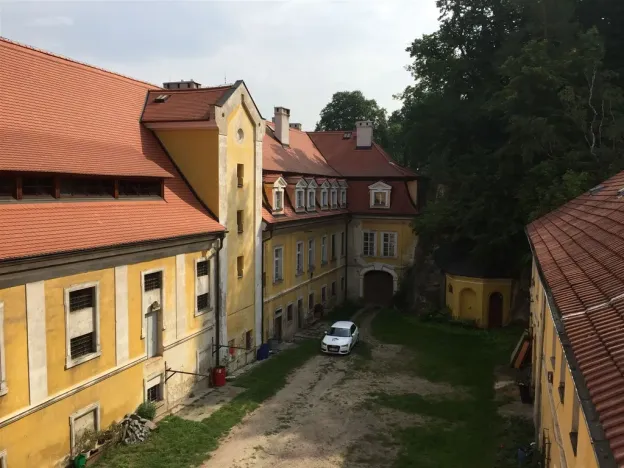 Pronájem skladu, Mladá Boleslav - Čejetičky, Vinecká, 81 m2