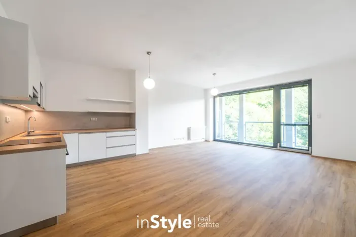Pronájem bytu 1+kk, Uherské Hradiště, 28. října, 46 m2