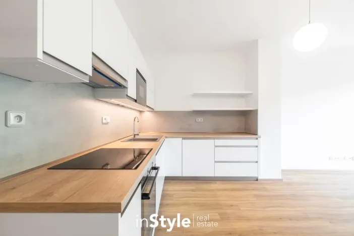 Pronájem bytu 1+kk, Uherské Hradiště, 28. října, 46 m2