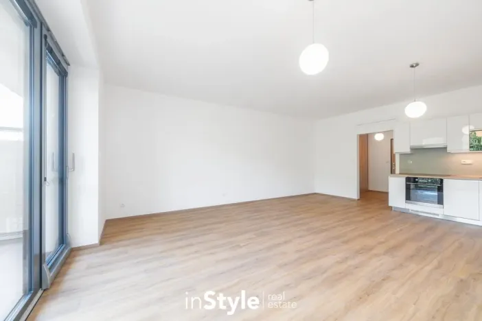 Pronájem bytu 1+kk, Uherské Hradiště, 28. října, 46 m2