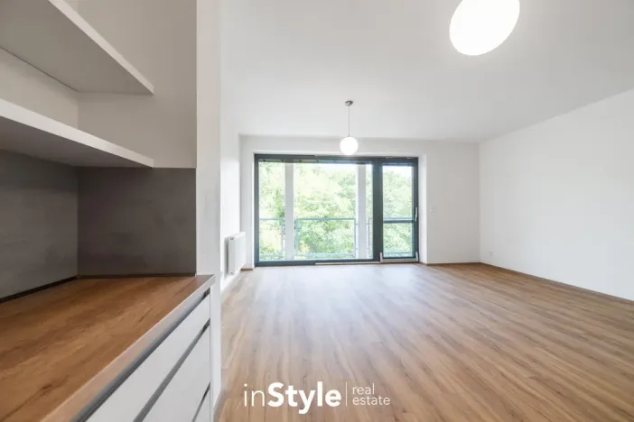 Pronájem bytu 1+kk, Uherské Hradiště, 28. října, 46 m2