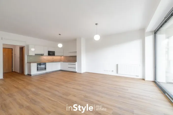 Pronájem bytu 1+kk, Uherské Hradiště, 28. října, 46 m2