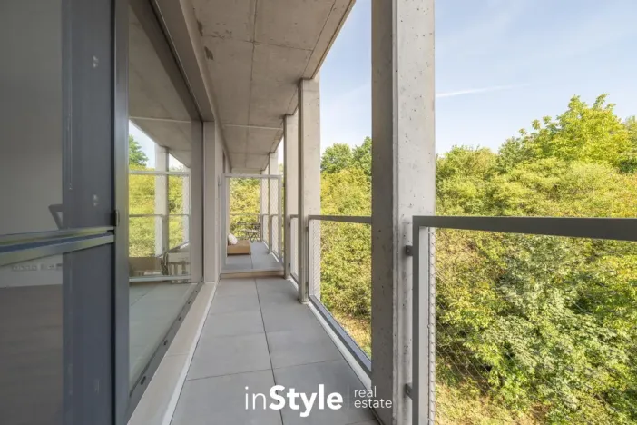 Pronájem bytu 1+kk, Uherské Hradiště, 28. října, 46 m2