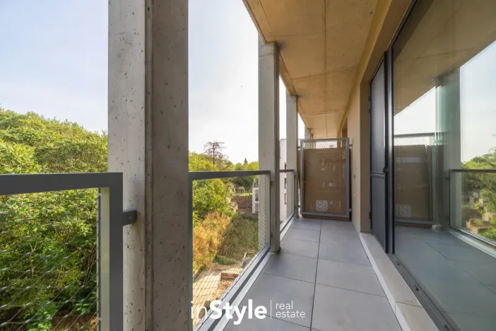 Pronájem bytu 1+kk, Uherské Hradiště, 28. října, 46 m2