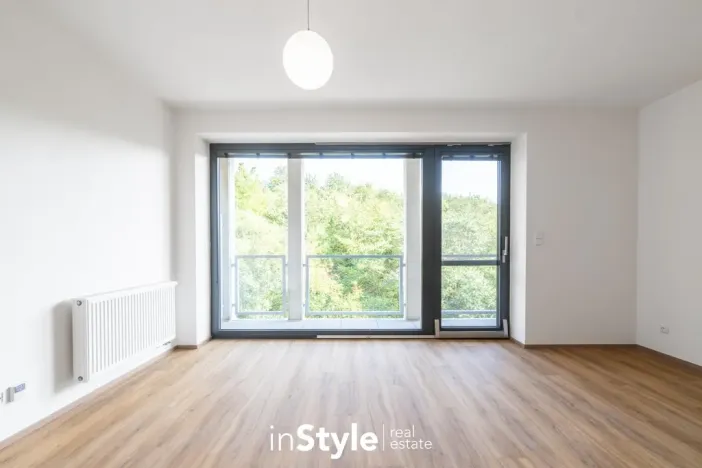 Pronájem bytu 1+kk, Uherské Hradiště, 28. října, 46 m2