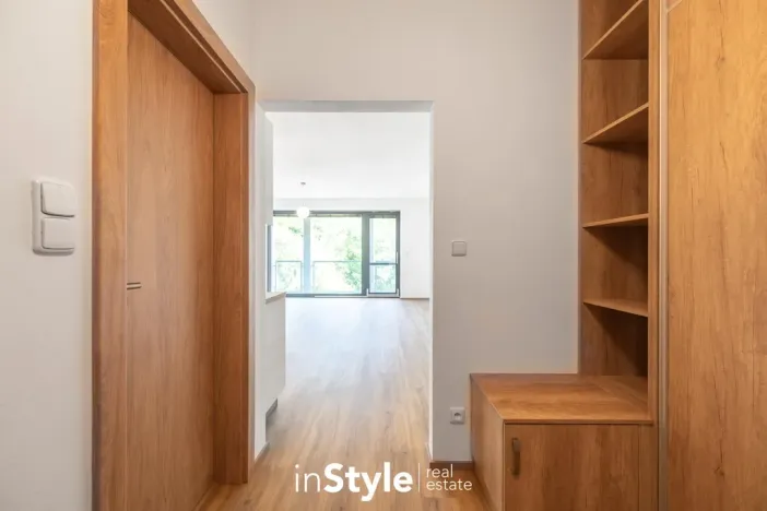 Pronájem bytu 1+kk, Uherské Hradiště, 28. října, 46 m2