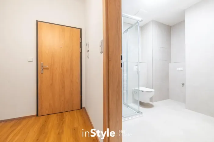 Pronájem bytu 1+kk, Uherské Hradiště, 28. října, 46 m2
