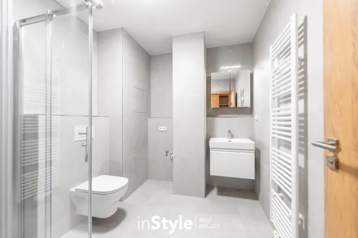 Pronájem bytu 1+kk, Uherské Hradiště, 28. října, 46 m2