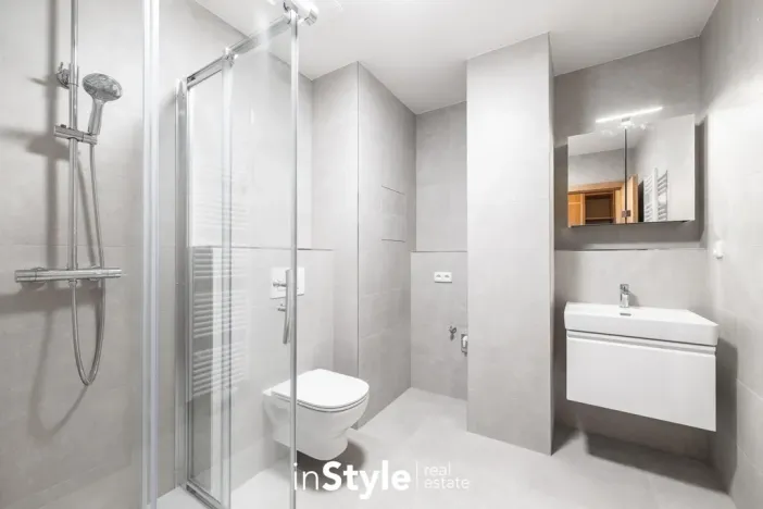 Pronájem bytu 1+kk, Uherské Hradiště, 28. října, 46 m2