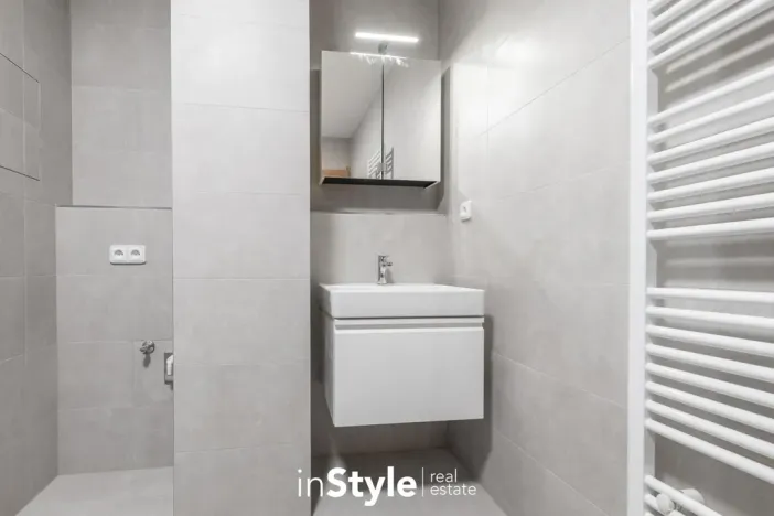 Pronájem bytu 1+kk, Uherské Hradiště, 28. října, 46 m2