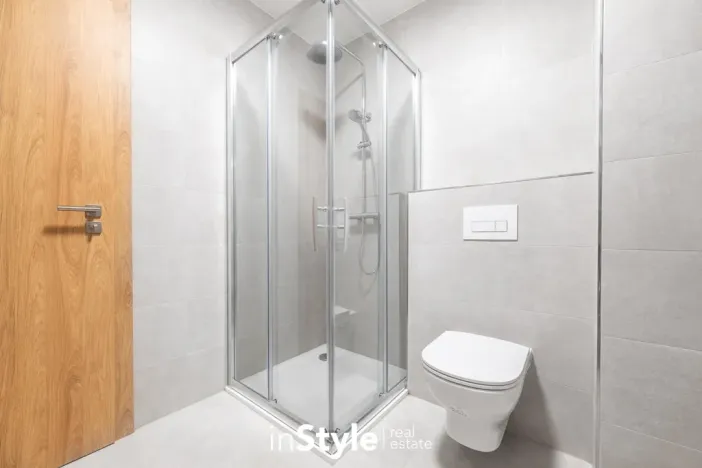 Pronájem bytu 1+kk, Uherské Hradiště, 28. října, 46 m2