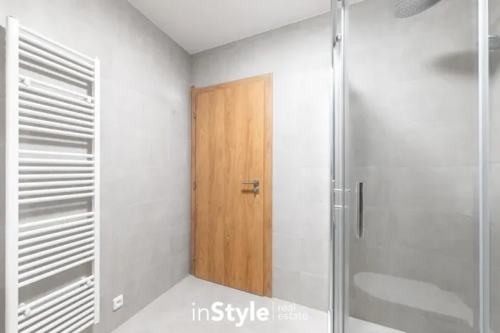 Pronájem bytu 1+kk, Uherské Hradiště, 28. října, 46 m2