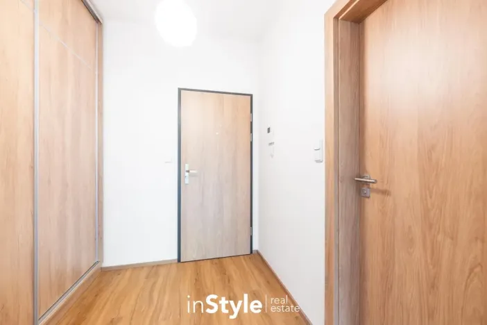 Pronájem bytu 1+kk, Uherské Hradiště, 28. října, 46 m2