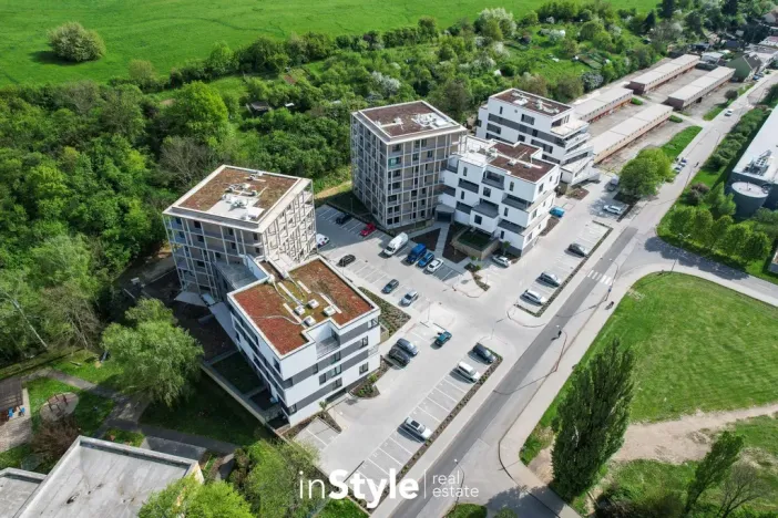 Pronájem bytu 1+kk, Uherské Hradiště, 28. října, 46 m2