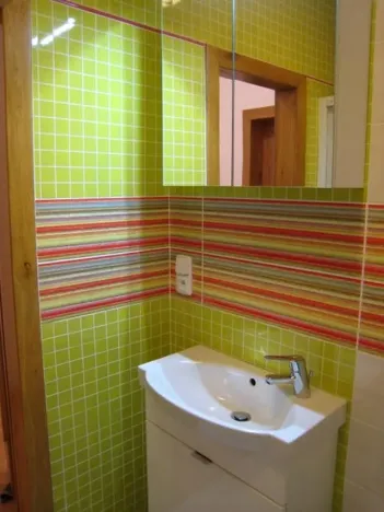 Pronájem bytu 2+kk, Praha - Vinohrady, Vinohradská, 50 m2