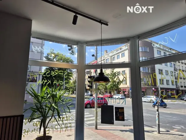 Pronájem restaurace, Praha - Vršovice, Vršovická, 65 m2