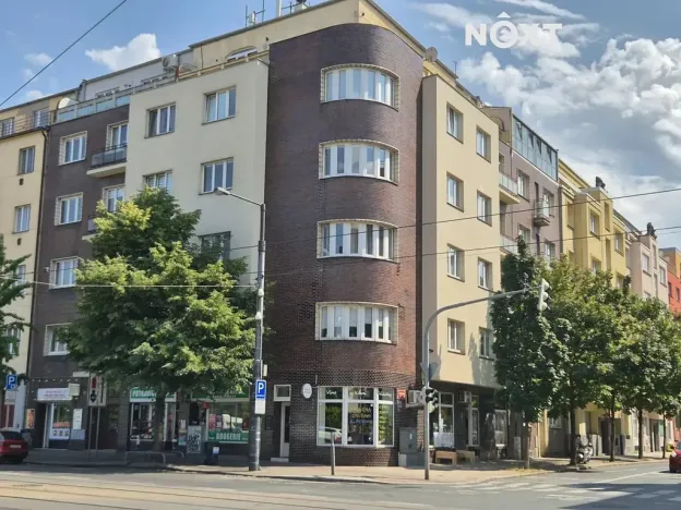Pronájem restaurace, Praha - Vršovice, Vršovická, 65 m2