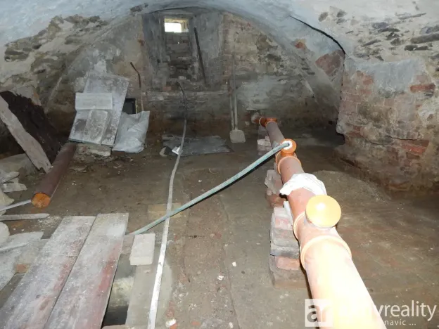 Prodej rodinného domu, Pesvice, 200 m2