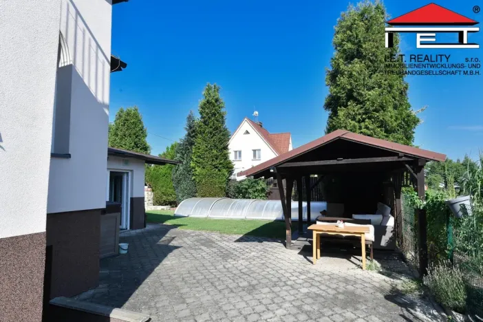 Prodej apartmánu, Orlová - Poruba, Dělnická, 255 m2