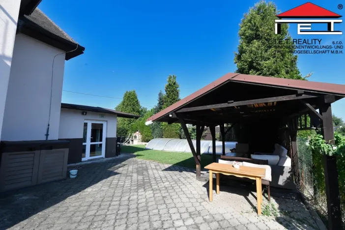 Prodej apartmánu, Orlová - Poruba, Dělnická, 255 m2