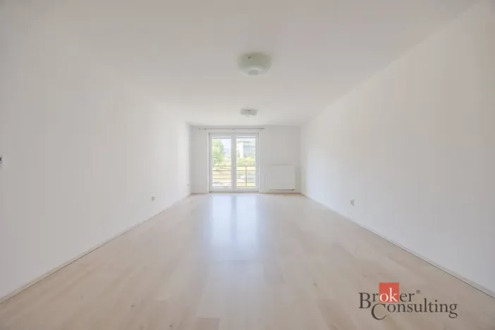 Pronájem bytu 1+kk, Jihlava, Halasova, 43 m2