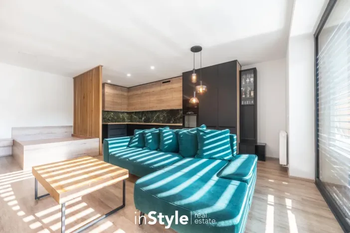 Pronájem bytu 1+kk, Uherské Hradiště, 28. října, 46 m2