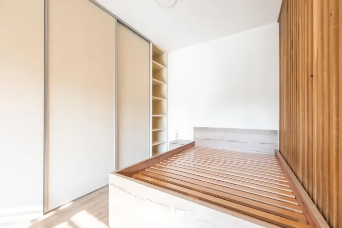 Pronájem bytu 1+kk, Uherské Hradiště, 28. října, 46 m2