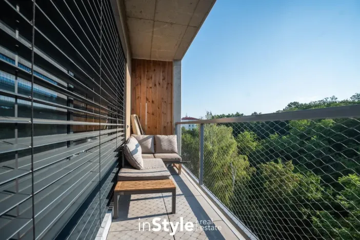 Pronájem bytu 1+kk, Uherské Hradiště, 28. října, 46 m2