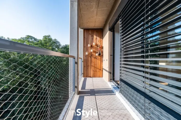 Pronájem bytu 1+kk, Uherské Hradiště, 28. října, 46 m2