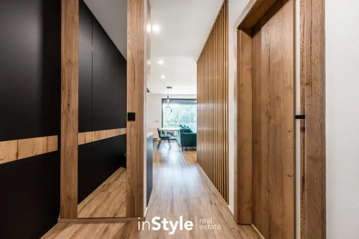 Pronájem bytu 1+kk, Uherské Hradiště, 28. října, 46 m2