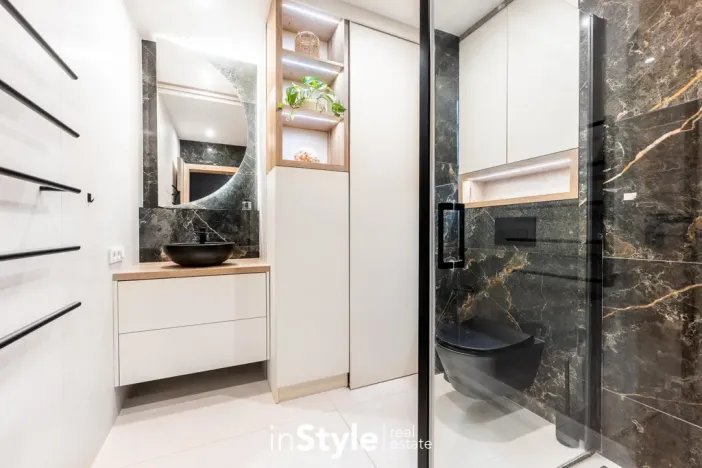 Pronájem bytu 1+kk, Uherské Hradiště, 28. října, 46 m2