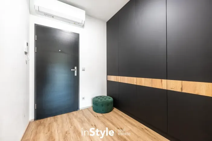 Pronájem bytu 1+kk, Uherské Hradiště, 28. října, 46 m2