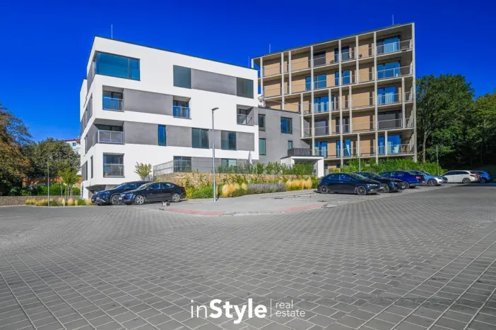 Pronájem bytu 1+kk, Uherské Hradiště, 28. října, 46 m2