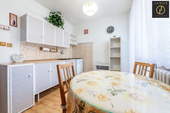Prodej bytu 2+1, Kladno, Polská, 65 m2