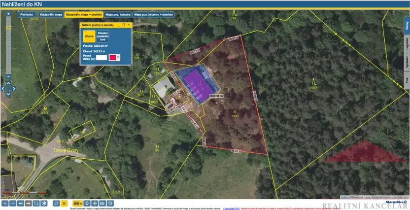 Prodej chalupy, Kašperské Hory - Dolní Dvorce, 265 m2