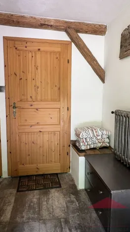Prodej chalupy, Kašperské Hory - Dolní Dvorce, 265 m2